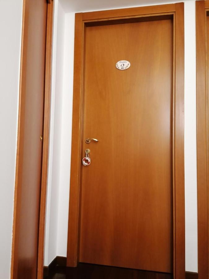 B&B Capo Le Vigne Сироло Екстериор снимка