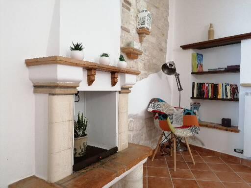B&B Capo Le Vigne Сироло Екстериор снимка